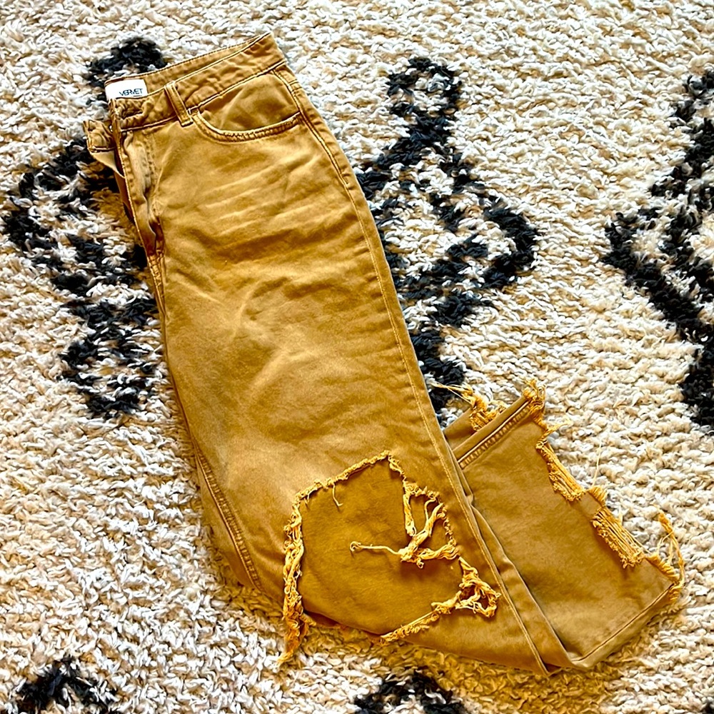 Vervet pants